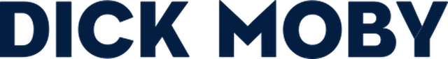 Logo Dick Moby