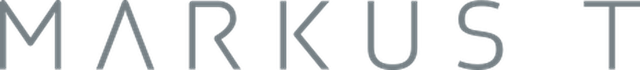 Logo Markus T
