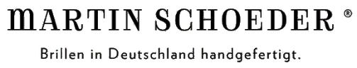 Logo Martin Schoeder